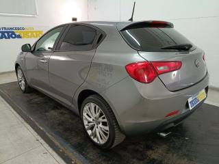 ALFA ROMEO Giulietta usata, con Fendinebbia