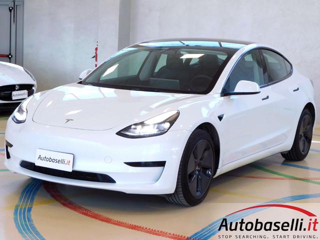 TESLA Model 3 usata, con ABS