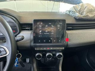 RENAULT Clio usata, con Bluetooth