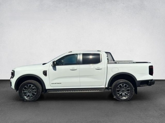 FORD Ranger usata, con Boardcomputer