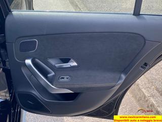 MERCEDES-BENZ A 45 S AMG usata, con Tettuccio apribile