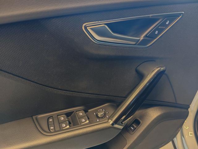 AUDI Q2 usata, con Immobilizzatore elettronico