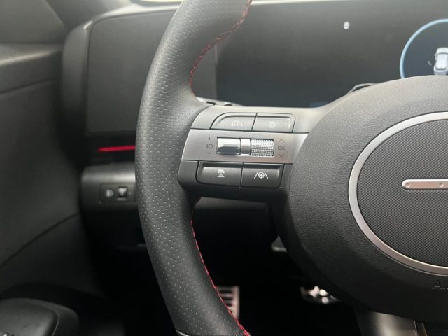 HYUNDAI Kona usata, con Cruise Control