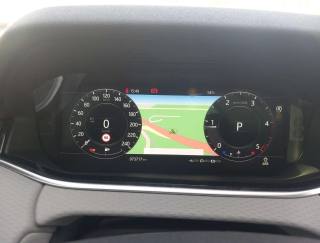 LAND ROVER Range Rover Evoque usata, con ESP