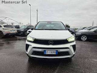 OPEL Crossland usata, con Controllo trazione