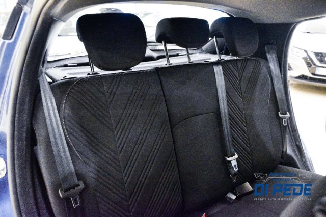 LANCIA Ypsilon usata 28