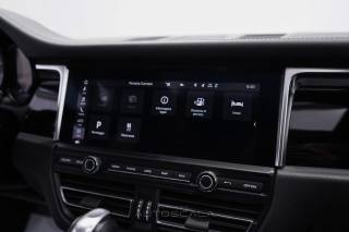 PORSCHE Macan usata, con Controllo elettronico della corsia