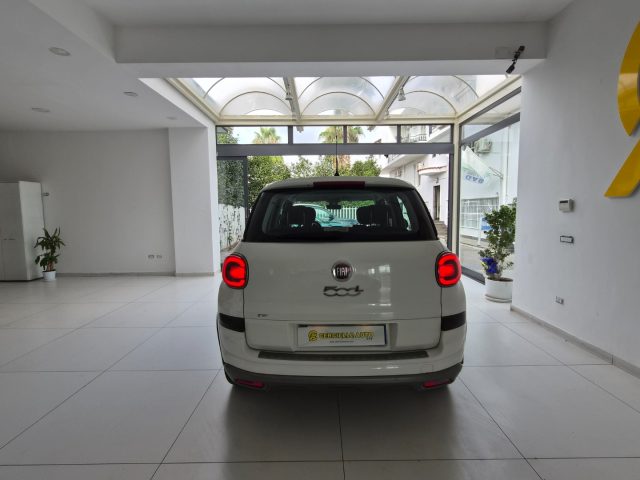 FIAT 500L usata, con Cerchi in lega