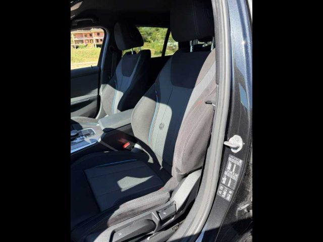BMW 320 usata, con ESP