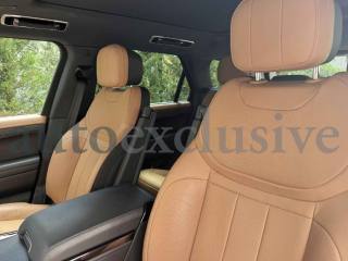 LAND ROVER Range Rover Sport usata, con Cruise Control
