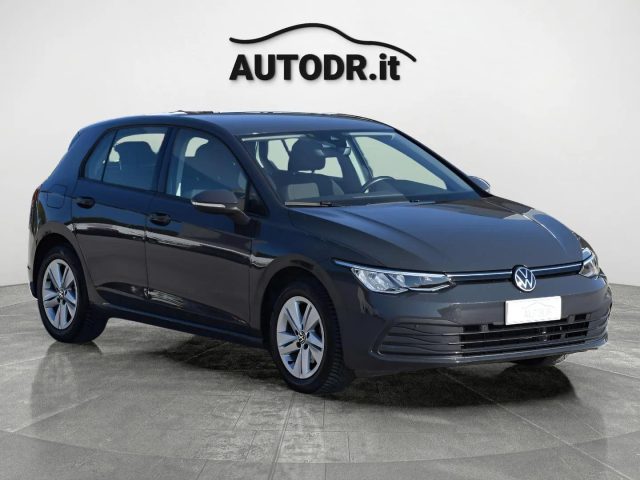 VOLKSWAGEN Golf usata, con Immobilizzatore elettronico