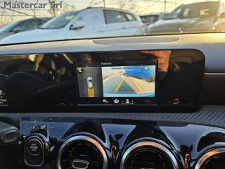 MERCEDES-BENZ A 250 usata, con Sistema di navigazione