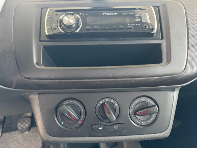 SEAT Ibiza usata 34