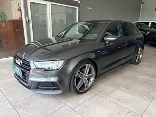 AUDI A3 usata, con Airbag laterali