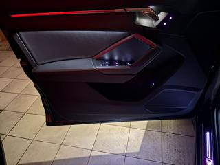 AUDI Q3 usata, con Sensori di parcheggio posteriori