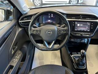 OPEL Corsa usata, con Controllo trazione