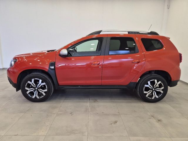 DACIA Duster usata, con Airbag laterali
