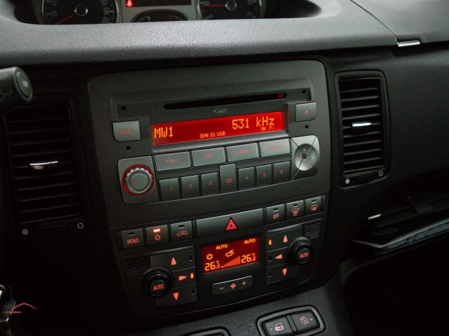 LANCIA MUSA usata 27