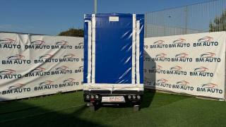 PIAGGIO Porter usata, con Servosterzo