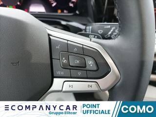 VOLKSWAGEN Multivan usata, con Servosterzo