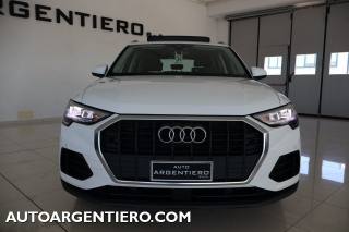 AUDI Q3 usata, con Airbag