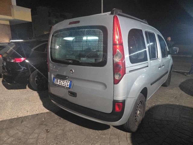 RENAULT Kangoo usata 7