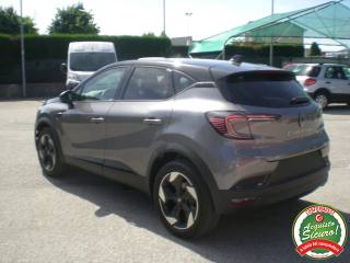 RENAULT Captur usata, con Chiusura centralizzata