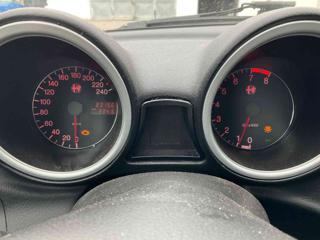 ALFA ROMEO 156 usata, con Boardcomputer