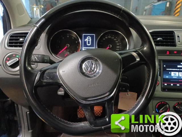 VOLKSWAGEN Polo usata, con USB