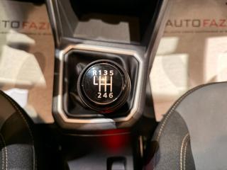 DACIA Sandero usata, con USB
