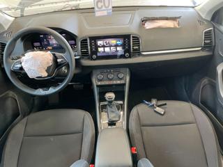 SKODA Karoq usata, con Park Distance Control