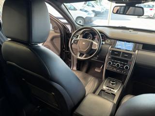 LAND ROVER Discovery Sport usata, con Vivavoce