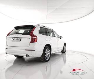 VOLVO XC90 usata 2
