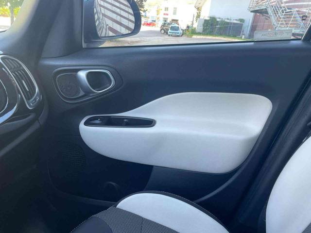 FIAT 500L usata 19