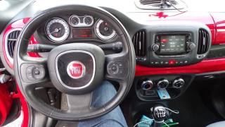 FIAT 500L usata 80