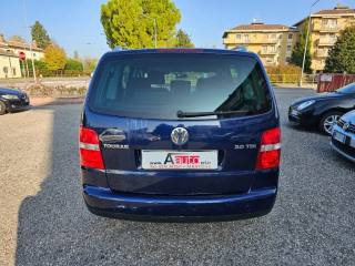 VOLKSWAGEN Touran usata 80