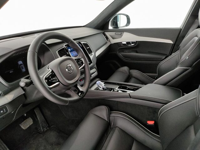 VOLVO XC90 usata, con Cerchi in lega