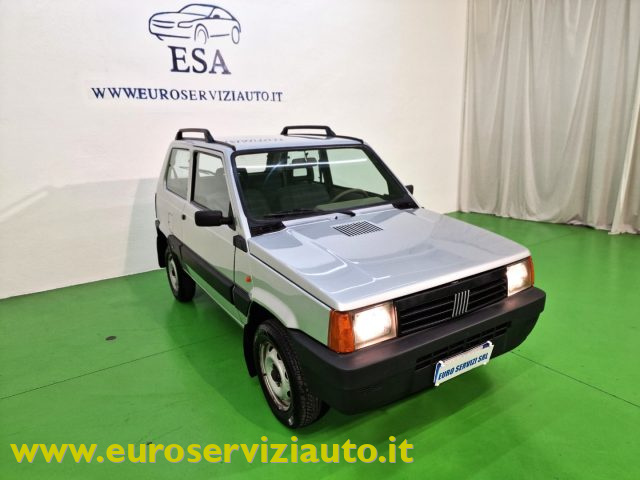 FIAT Panda usata 5