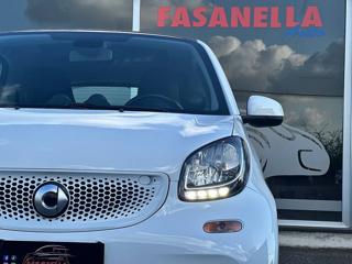 SMART ForTwo usata, con Airbag Passeggero