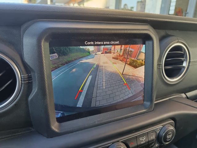 JEEP Wrangler usata, con Controllo trazione