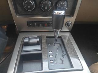 JEEP Cherokee usata, con Interni in pelle