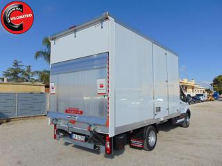 FORD Transit usata, con Climatizzatore