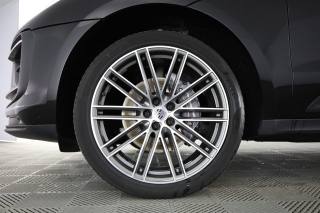 PORSCHE Macan usata 15