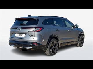 RENAULT Espace usata, con Airbag