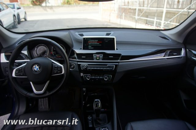 BMW X1 usata, con Climatizzatore