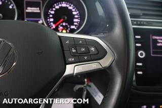 VOLKSWAGEN Tiguan usata, con Climatizzatore