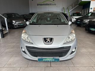 PEUGEOT 207 usata, con Airbag