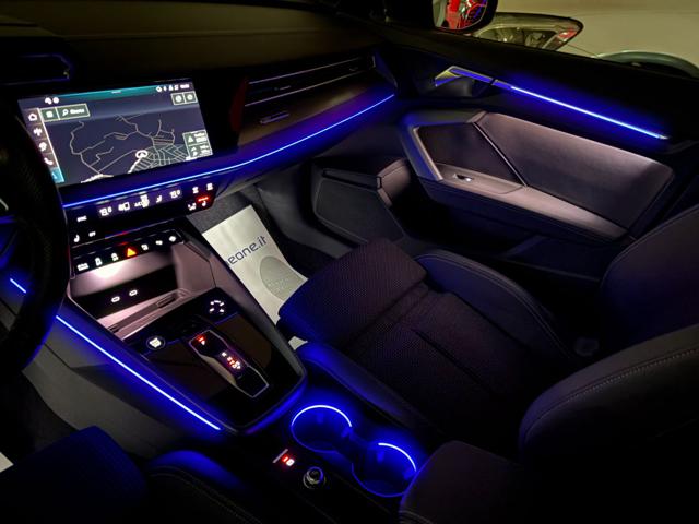 AUDI A3 usata, con Vivavoce