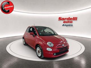 FIAT 500 usata, con Airbag