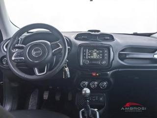 JEEP Renegade usata 14